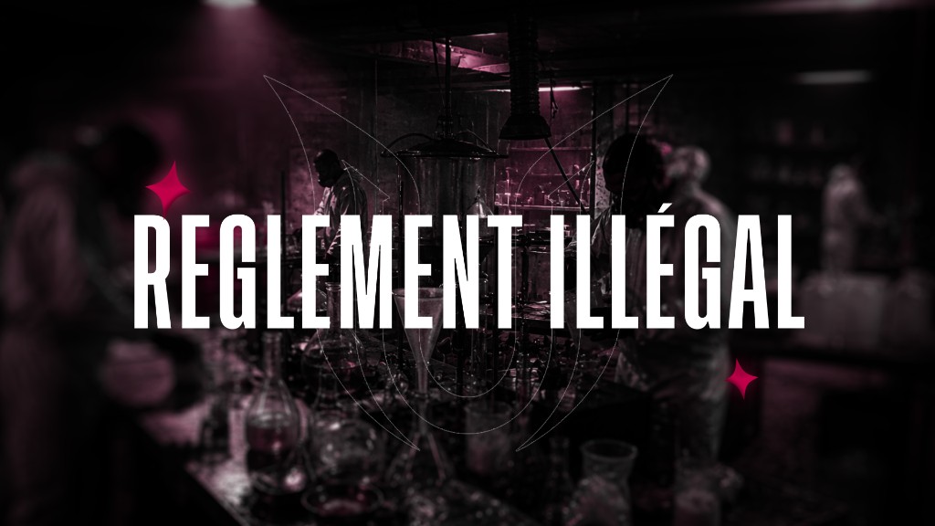 Règlement Illégal — aperçu