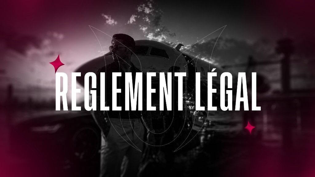 Règlement Légal — aperçu